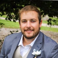 Ben Walmsley