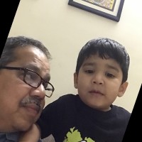 krishna rao
