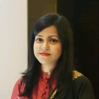 Sumaiya Amena
