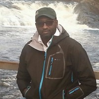 Ibrahim Maiga