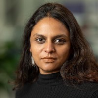 Nirali Joshi
