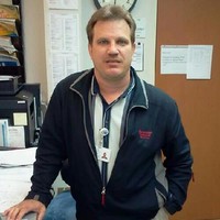 Greg Klee