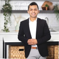 Leandro Vargas