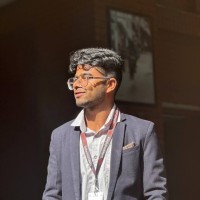 Nikesh Bhandari