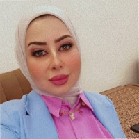 Zainab Ali