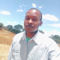 Victor Manthi