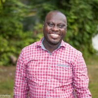 Agyen Frimpong