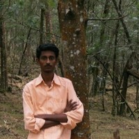 Suresh Kumar