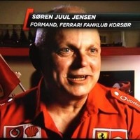 Søren Juul Jensen