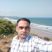 Balaji Honrao