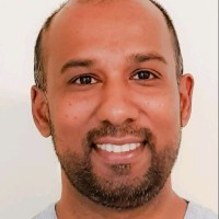Bradley Pillay