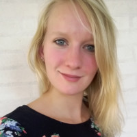 Lillian Ambus Møller