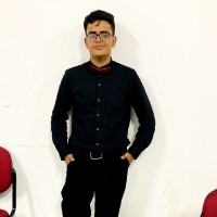 Siddhant Pandey