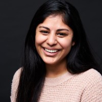 Pooja Amin