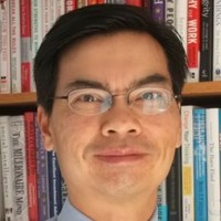 Sherwin Jung, Ctp