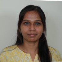 Priyadharshini Karuppiah
