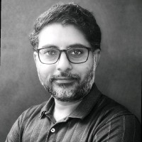 Vikas Koshti