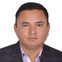 Thapa Raj Kishore