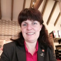 Alison Smith