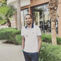Tidjani Hissein
