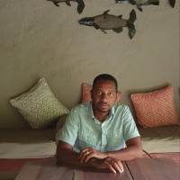 Martin Chingwaru