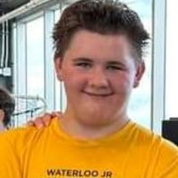 William(Liam) Brubacher