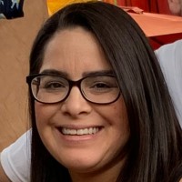 Melanie Calderon