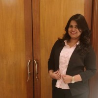 Ankitha Suvarna