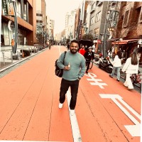 Ritvik Thomas