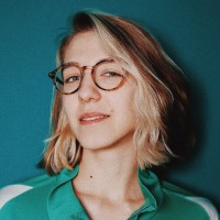 Daria Lupakhina