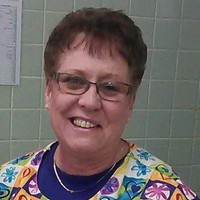 Deborah Martin