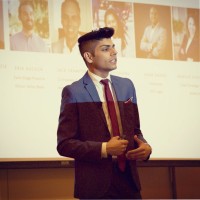 Ravi Chopra