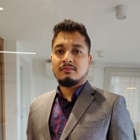 Kamal Parvez
