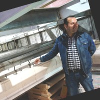 Mir Ali Akbar Doroshkehsaz