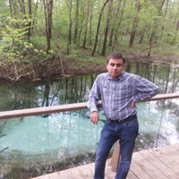 Никита Котов