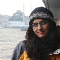 Samia Fatima