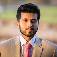Muhammad Ziad Nasir Cpa,Cga,Acca
