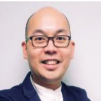 Barry Feng