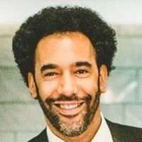 Daniel Etukudo