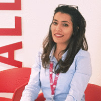 Boutaina Merhari