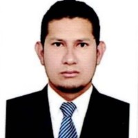 Lázaro Correa Payac