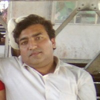 Brahma deo Kaushik