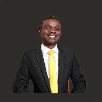 Dr. Olusegun Akinmuyisitan