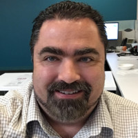 Eric Winnington