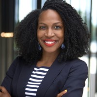 Meredith (Walker) Anderson, Ph.D.