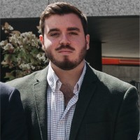 Joaquín de la Hoz Pérez - Traverso