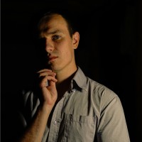 Yaroslav Pashynskyi