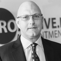 Nigel Allen