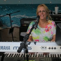 Susan Harris