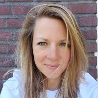 Marianne Rodenburg - Van Wee